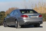 Mercedes-Benz E63 AMG S 4Matic 2014 года